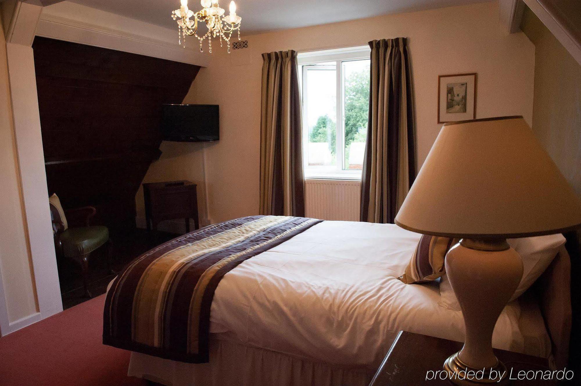 Hotel Highley Manor Balcombe Exterior foto